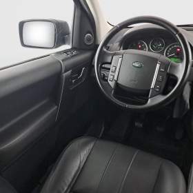 Foto inzerátu Land Rover Freelander 2.2 TD4