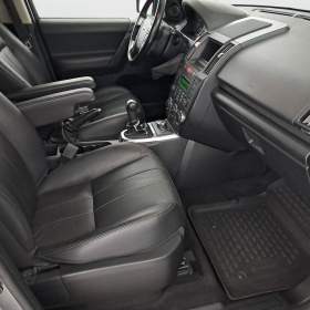 Foto inzerátu Land Rover Freelander 2.2 TD4