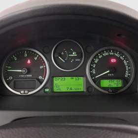Foto inzerátu Land Rover Freelander 2.2 TD4