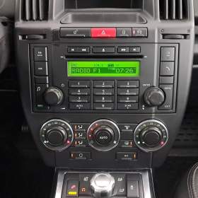 Foto inzerátu Land Rover Freelander 2.2 TD4