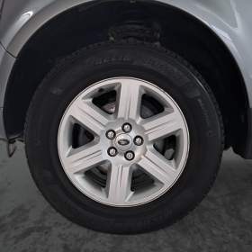Foto inzerátu Land Rover Freelander 2.2 TD4