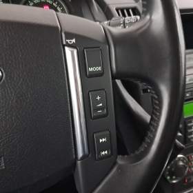 Foto inzerátu Land Rover Freelander 2.2 TD4