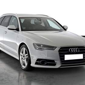 Foto inzerátu Audi A6 3.0 TDI