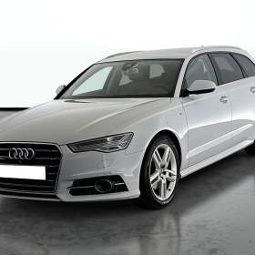 Foto inzerátu Audi A6 3.0 TDI