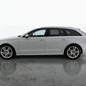 Foto inzerátu Audi A6 3.0 TDI
