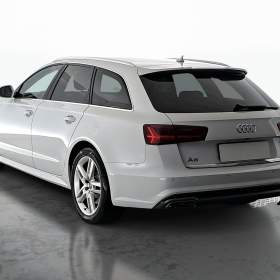 Foto inzerátu Audi A6 3.0 TDI