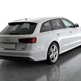 Foto inzerátu Audi A6 3.0 TDI