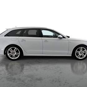 Foto inzerátu Audi A6 3.0 TDI