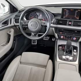 Foto inzerátu Audi A6 3.0 TDI