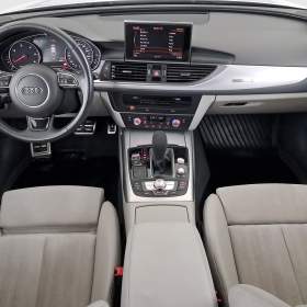Foto inzerátu Audi A6 3.0 TDI