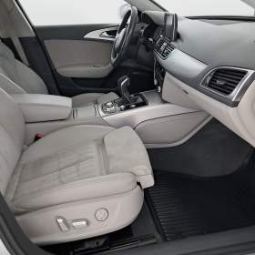 Foto inzerátu Audi A6 3.0 TDI