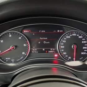 Foto inzerátu Audi A6 3.0 TDI
