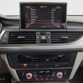 Foto inzerátu Audi A6 3.0 TDI