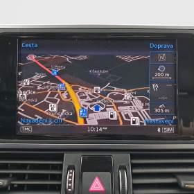 Foto inzerátu Audi A6 3.0 TDI