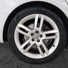 Foto inzerátu Audi A6 3.0 TDI