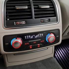 Foto inzerátu Audi A6 3.0 TDI