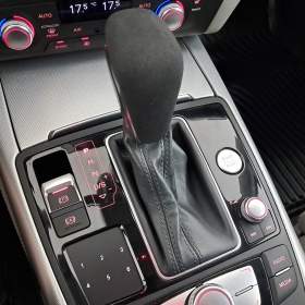 Foto inzerátu Audi A6 3.0 TDI