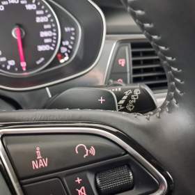 Foto inzerátu Audi A6 3.0 TDI