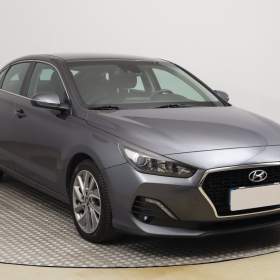 Fotka k inzerátu Hyundai i30 Fastback 1.4 T- GDI / 19819213