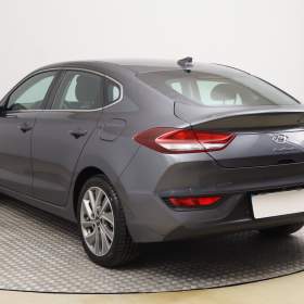 Foto inzerátu Hyundai i30 Fastback 1.4 T-GDI