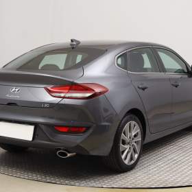 Foto inzerátu Hyundai i30 Fastback 1.4 T-GDI