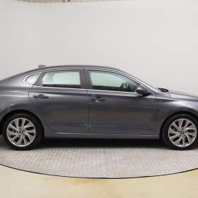 Foto inzerátu Hyundai i30 Fastback 1.4 T-GDI