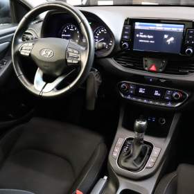 Foto inzerátu Hyundai i30 Fastback 1.4 T-GDI