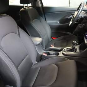Foto inzerátu Hyundai i30 Fastback 1.4 T-GDI