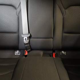 Foto inzerátu Hyundai i30 Fastback 1.4 T-GDI