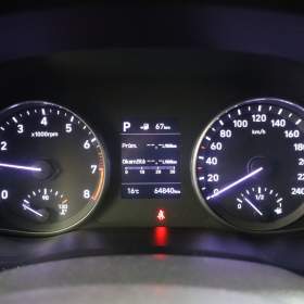 Foto inzerátu Hyundai i30 Fastback 1.4 T-GDI