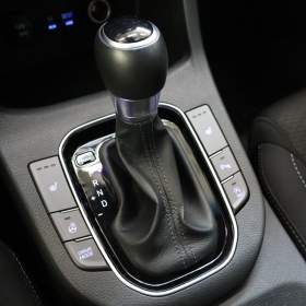 Foto inzerátu Hyundai i30 Fastback 1.4 T-GDI