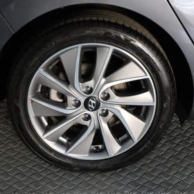 Foto inzerátu Hyundai i30 Fastback 1.4 T-GDI