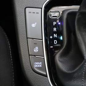 Foto inzerátu Hyundai i30 Fastback 1.4 T-GDI