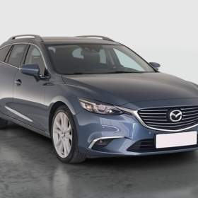 Foto inzerátu Mazda 6 2.0 Skyactiv-G