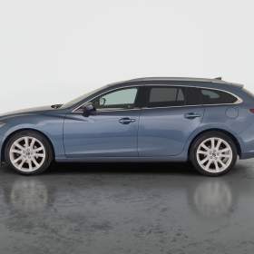 Foto inzerátu Mazda 6 2.0 Skyactiv-G