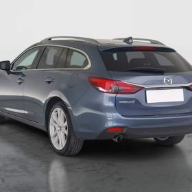 Foto inzerátu Mazda 6 2.0 Skyactiv-G