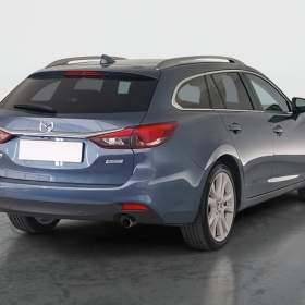 Foto inzerátu Mazda 6 2.0 Skyactiv-G