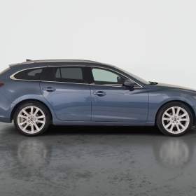 Foto inzerátu Mazda 6 2.0 Skyactiv-G