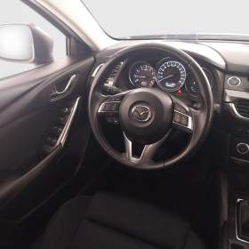 Foto inzerátu Mazda 6 2.0 Skyactiv-G