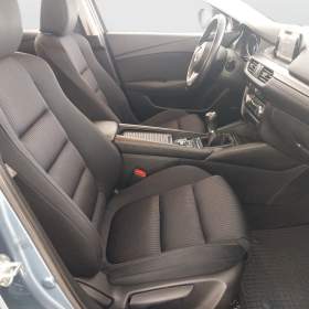 Foto inzerátu Mazda 6 2.0 Skyactiv-G