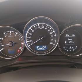 Foto inzerátu Mazda 6 2.0 Skyactiv-G