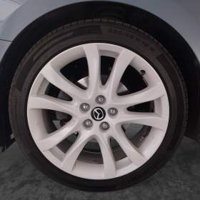 Foto inzerátu Mazda 6 2.0 Skyactiv-G