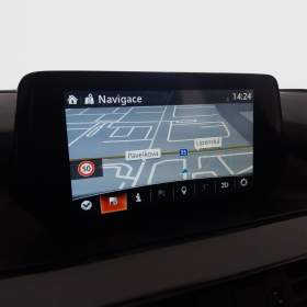 Foto inzerátu Mazda 6 2.0 Skyactiv-G