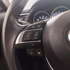 Foto inzerátu Mazda 6 2.0 Skyactiv-G