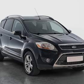 Foto inzerátu Ford Kuga 2.0 TDCi
