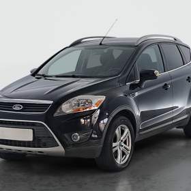 Foto inzerátu Ford Kuga 2.0 TDCi