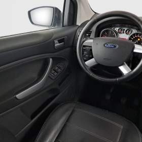 Foto inzerátu Ford Kuga 2.0 TDCi