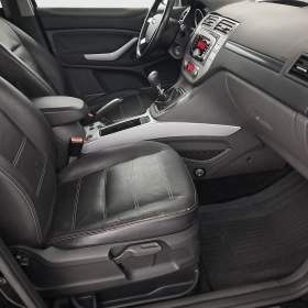 Foto inzerátu Ford Kuga 2.0 TDCi