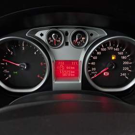 Foto inzerátu Ford Kuga 2.0 TDCi