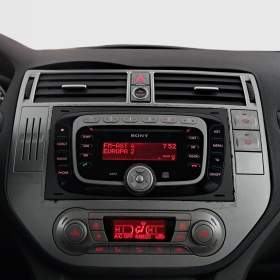 Foto inzerátu Ford Kuga 2.0 TDCi